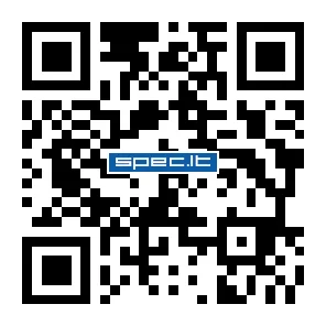 QR kodas | Luka LT, MB | spec.lt