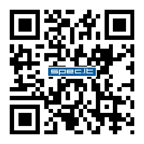 QR kodas | Luka Marija, MB | spec.lt