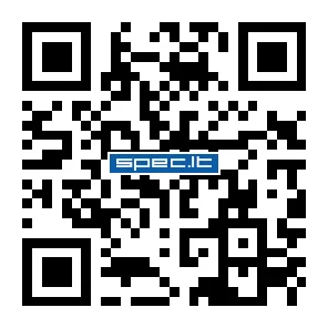 QR kodas | Lukagro, UAB | spec.lt