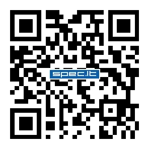 QR kodas | Lukagu, MB | spec.lt