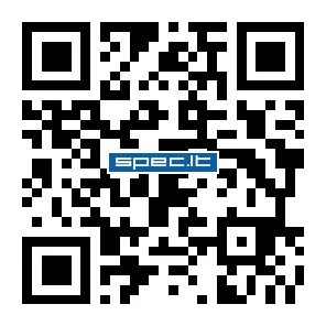QR kodas | Lukaja, UAB | spec.lt