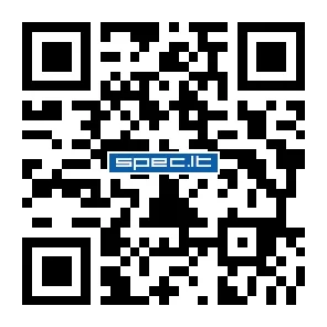 QR kodas | Lukakon, MB | spec.lt