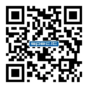 QR kodas | Lukalina, UAB | spec.lt