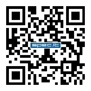 QR kodas | Lukam, IĮ | spec.lt