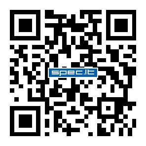 QR kodas | Lukandra, UAB | spec.lt