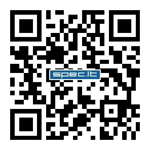 QR kodas | Lukarna, UAB | spec.lt