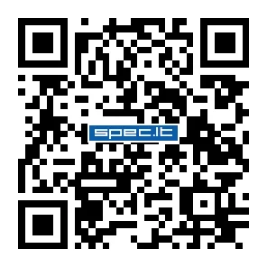 QR kodas | Lukas Dziugas E PRO, MB