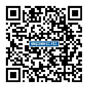 QR kodas | Lukas, R. Vaičiulienės Parduotuvės Kavinė - Baras | spec.lt