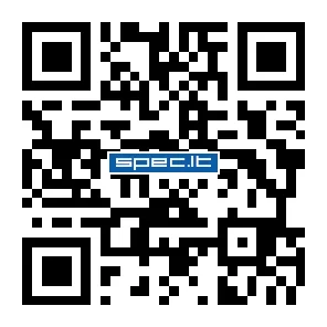 QR kodas | Lukas Racas, MB