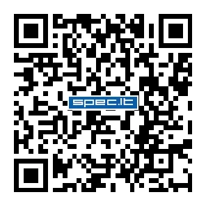 QR kodas | Lukas, Romualdo Nekrošiaus statybinė komercinė firma