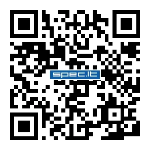 QR kodas | Lukashevska Aircraft Maintenance, MB