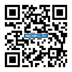 QR kodas | Lukaster, MB
