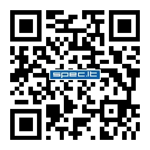 QR kodas | Lukaustė, MB