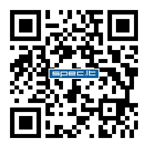 QR kodas | Lukauta, IĮ | spec.lt
