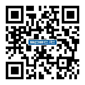 QR kodas | Lukbela, MB | spec.lt