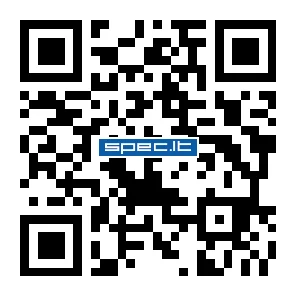 QR kodas | Lukbena, MB | spec.lt