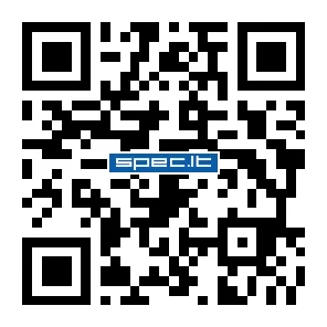 QR kodas | Lukdas, UAB | spec.lt