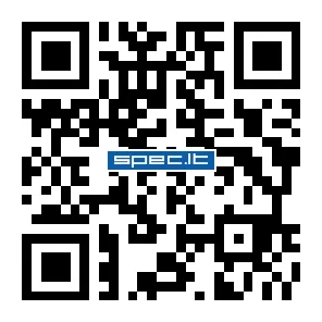 QR kodas | Lukdast, UAB | spec.lt
