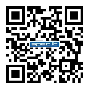 QR kodas | Lukdasta, MB | spec.lt
