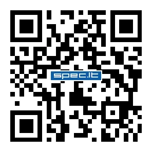 QR kodas | Lukdena, MB