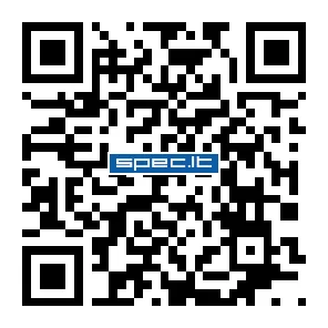 QR kodas | LUKDOMA SERVIS, UAB | spec.lt