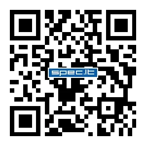 QR kodas | Lukeda, VŠĮ | spec.lt