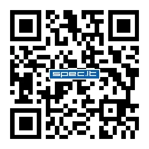 QR kodas | Lukėja ir Ko, UAB | spec.lt