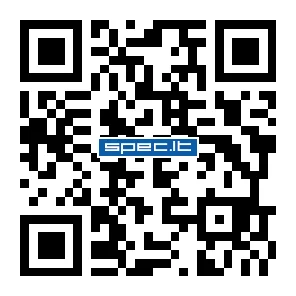 QR kodas | Lukema, IĮ | spec.lt