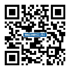 QR kodas | Lukemi, UAB