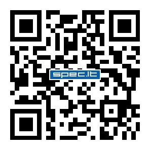 QR kodas | LUKEMIS, UAB | spec.lt