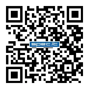 QR kodas | Lukenskų namai, VŠĮ