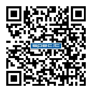 QR kodas | Lukesta, Joniškio atstovybė, Aulaukis, UAB | spec.lt