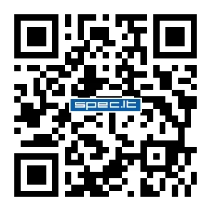 QR kodas | Lukestija, UAB | spec.lt