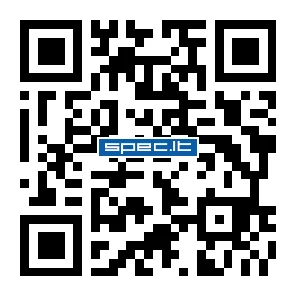 QR kodas | Lukfreda, MB | spec.lt