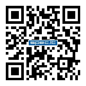 QR kodas | LUKINDRĖ, UAB | spec.lt