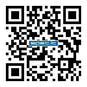 QR kodas | Lukinta, MB | spec.lt