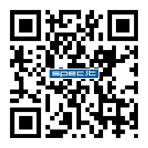 QR kodas | Lūkis, UAB | spec.lt