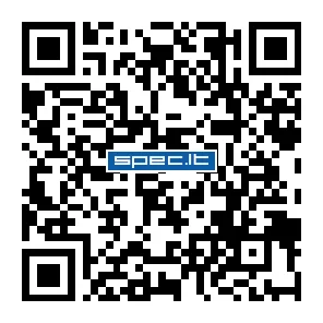 QR kodas | Lukiškių tardymo izoliatorius-kalėjimas