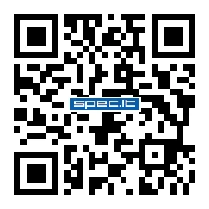 QR kodas | LUKITA, UAB | spec.lt