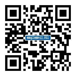 QR kodas | LUKLA, UAB | spec.lt