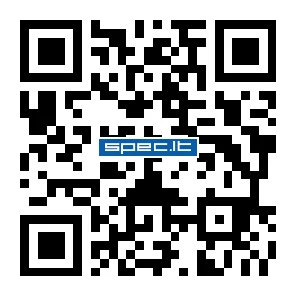 QR kodas | Luklina, MB