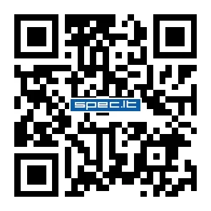 QR kodas | Lukmas, IĮ | spec.lt