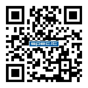 QR kodas | Lukmina, UAB | spec.lt