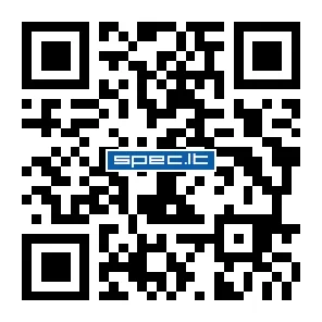 QR kodas | Luknė, MB