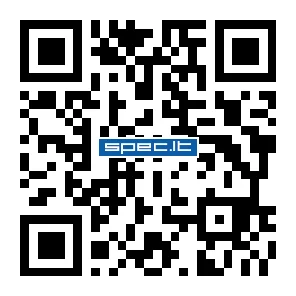 QR kodas | Luknera, UAB | spec.lt