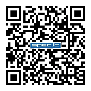 QR kodas | Luknės Akelaitytės labdaros ir paramos fondas