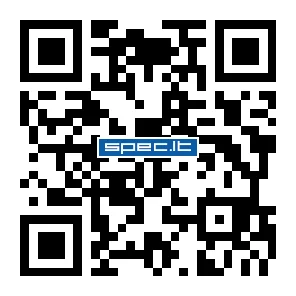 QR kodas | Luknes cargo, MB