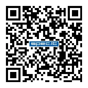 QR kodas | Luknės ir Jorio paramos ir labdaros fondas