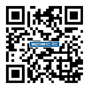 QR kodas | Luknesta, UAB | spec.lt