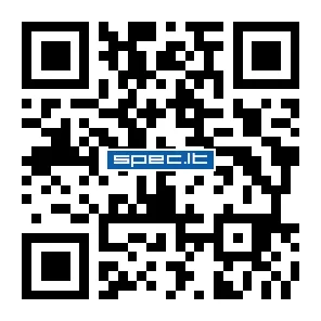 QR kodas | Luknija, MB